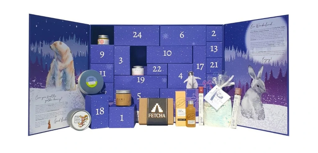 The Best Luxury Beauty Advent Calendars Still In Stock To Buy Now