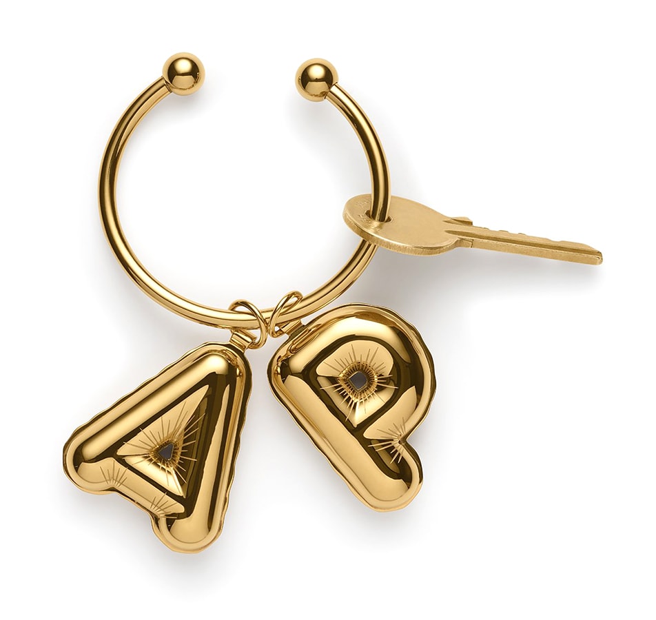 Last-minute luxury gifts to buy loved ones (and yourself) this Christmas Chaos Keyring 50