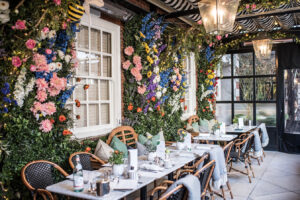 London’s 17 best outdoor restaurants and terraces for alfresco dining this spring