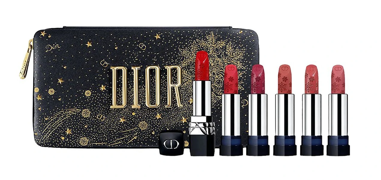 The Best Luxury Beauty Gifts To Give And Receive This Christmas
