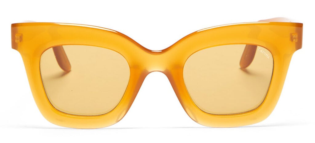 Hello sunshine: Yellow fashion buys to brighten your wardrobe (and spirits) in 2021