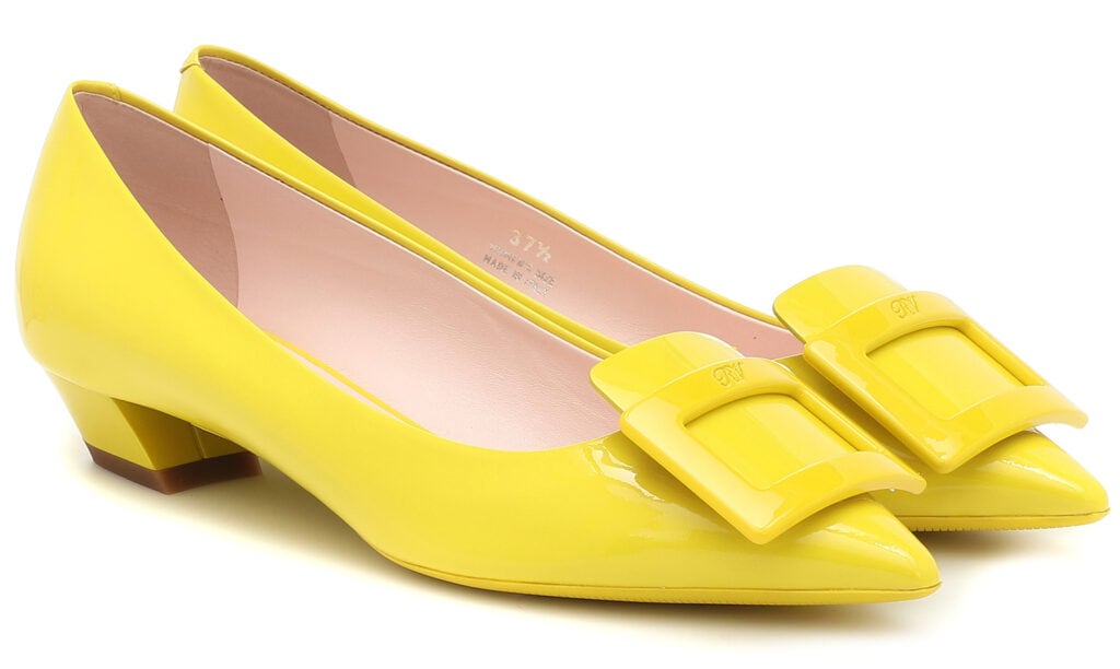Hello sunshine: Yellow fashion buys to brighten your wardrobe (and spirits) in 2021