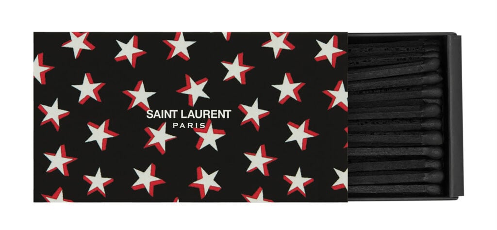 Last-minute luxury gifts to buy loved ones (and yourself) this Christmas YSL MATCHES