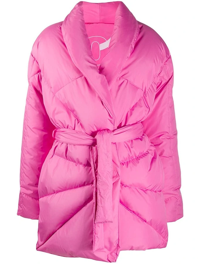 Puffer Coats: The Covetable And Cosy Duvet Coats To Invest In This Winter