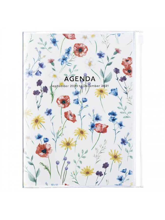 The most stylish 2021 diaries and daily planners for a productive year MARKS INC JAPAN