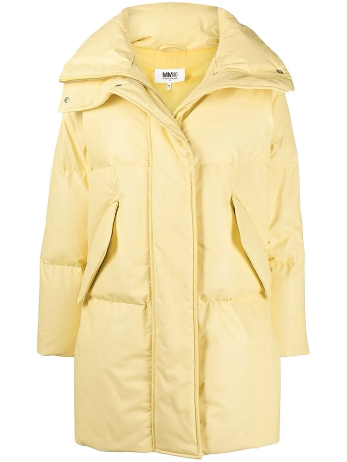 Puffer Coats: The Covetable And Cosy Duvet Coats To Invest In This Winter