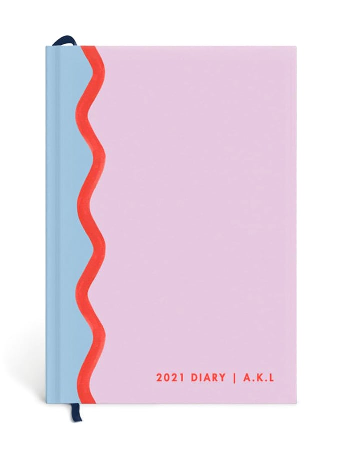 The most stylish 2021 diaries and daily planners for a productive year PAPIER