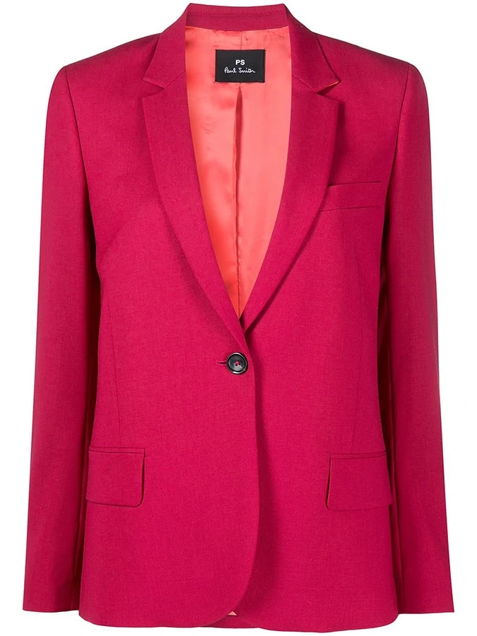 Kamala Harris’ Style: The Best Trouser Suits For Modern Day Power Dressing