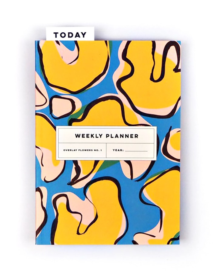 The most stylish 2021 diaries and daily planners for a productive year THE COMPLETIST