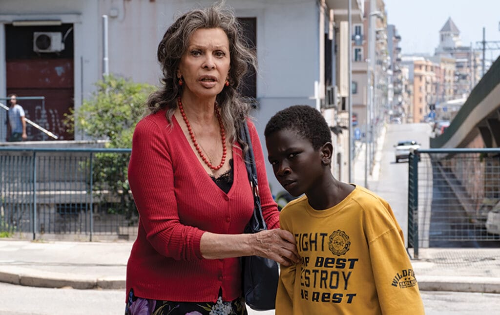 6 compelling French dramas to watch once you’ve finished <em>Lupin</em> and <em>Call My Agent!</em> The Life Ahead starring Sophia Loren