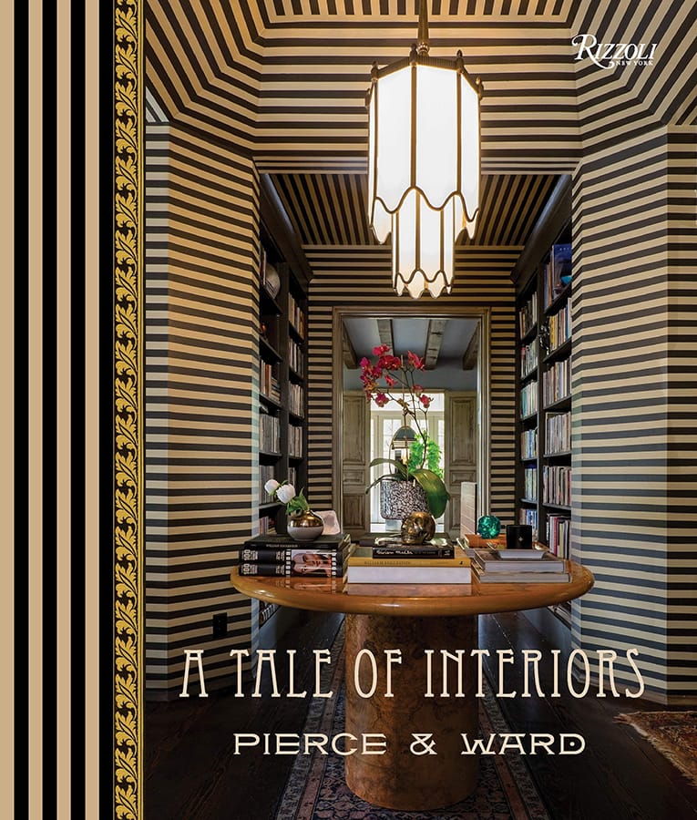 The Most Beautiful Interior Design Coffee Table Books For Style Inspiration