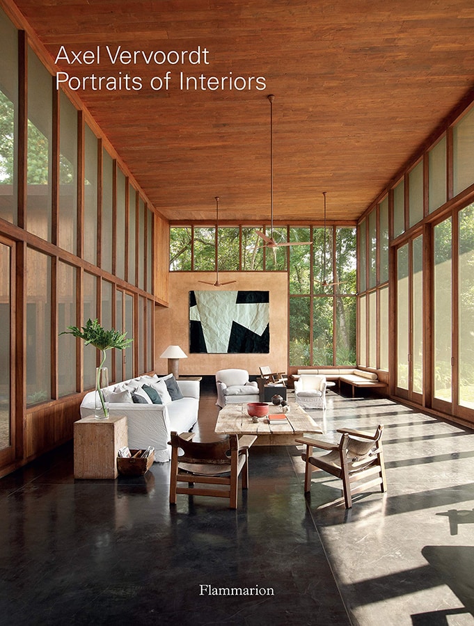 The Most Beautiful Interior Design Coffee Table Books For Style Inspiration