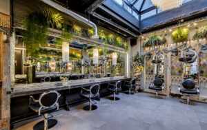 London's best hair salons to book now for a post-lockdown refresh in April