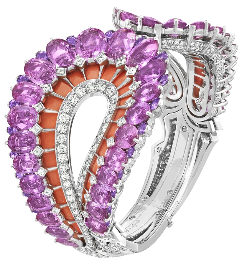 The Stand-Out High Jewellery Collections At Paris Couture Week Spring-Summer 2021