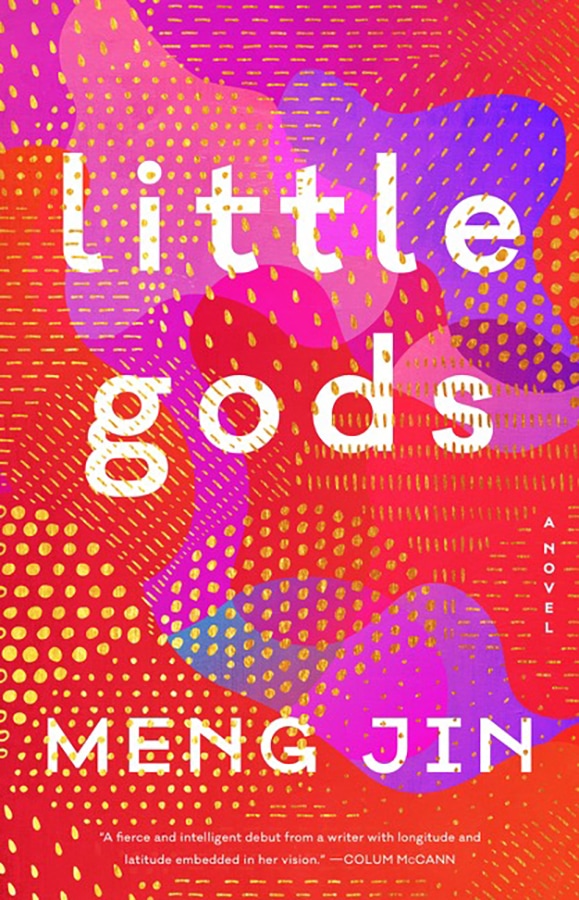 The 13 most captivating new fiction books out this February Little Gods by Meng Jin