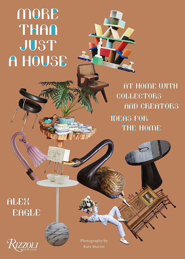 The most beautiful interior design coffee table books for style inspiration More Than Just A House