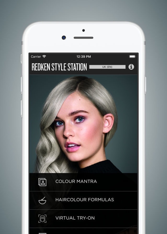 The best beauty apps and virtual try-on makeover tools to use at-home