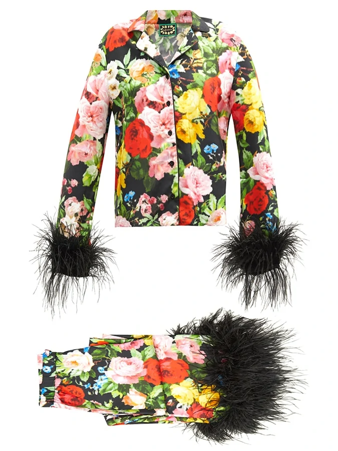 The new fashion collaborations we're excited to shop this spring