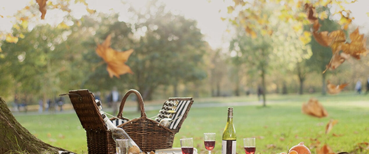 The 11 Best Luxury Picnic Hampers 2021