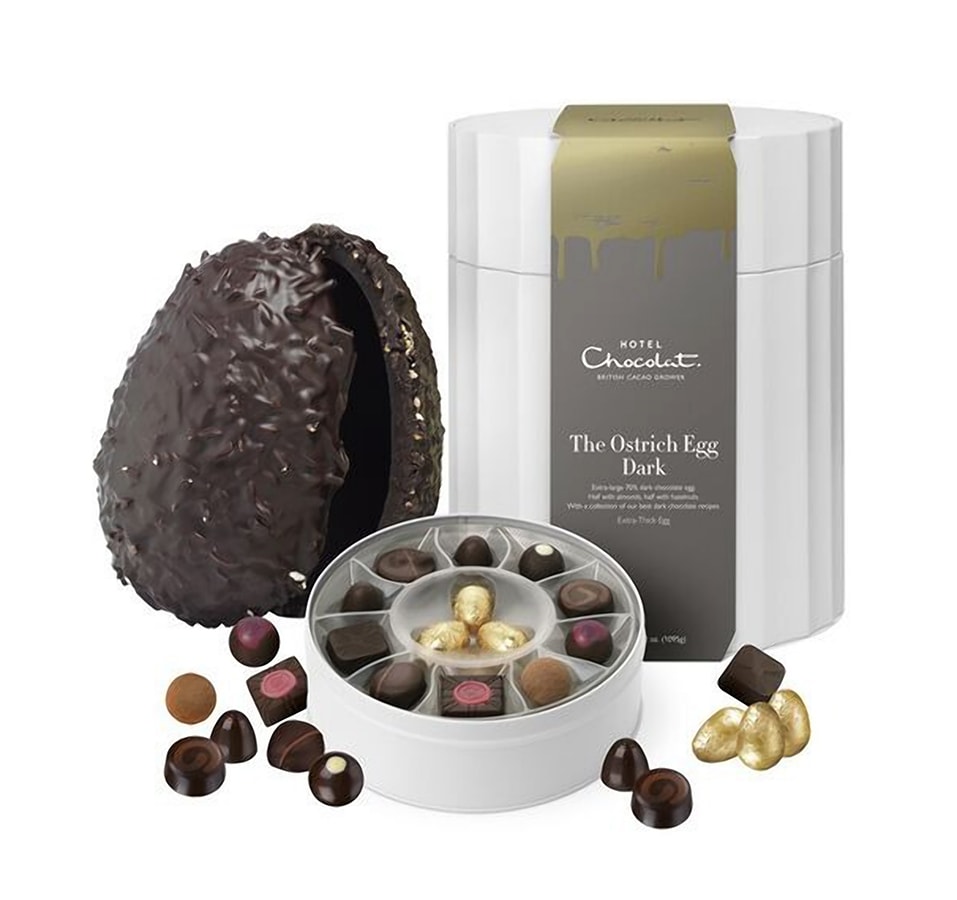 Best Luxury Easter Eggs 2021 - The Glossary
