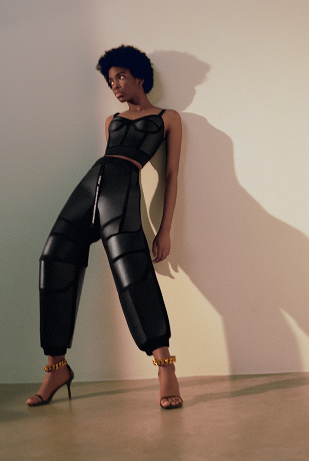 Stella Mccartney &Amp; Hermès Create Mushroom Leather Fashion