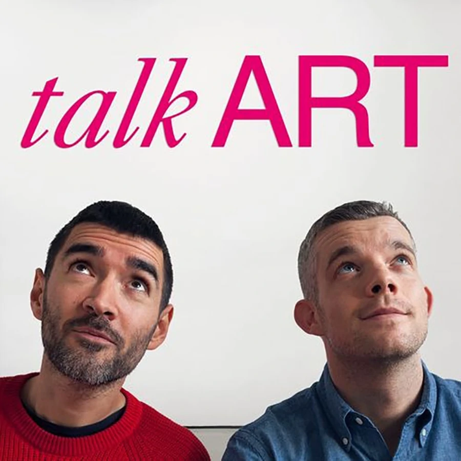 The 9 Most Fascinating Art Podcasts For A Dose Of Culture