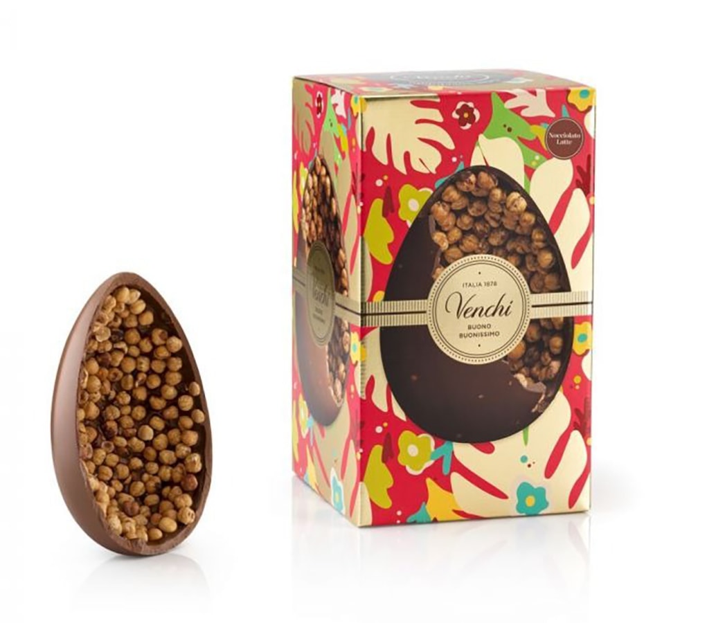Best Luxury Easter Eggs 2021 - The Glossary