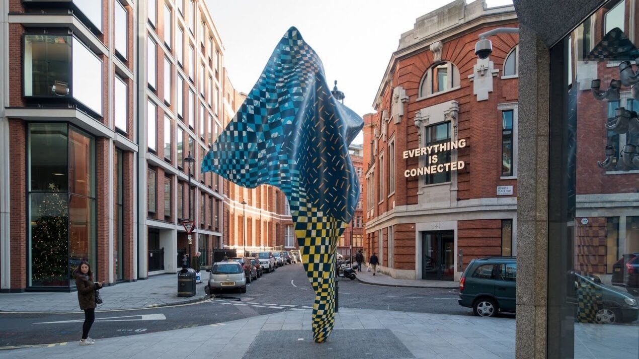 London's Best Sculptures and Outdoor Art 2021 - The Glossary