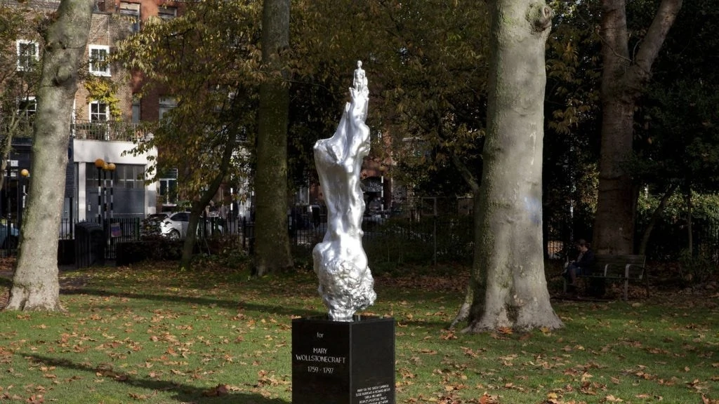 London'S Best Sculptures And Outdoor Art 2021 - The Glossary