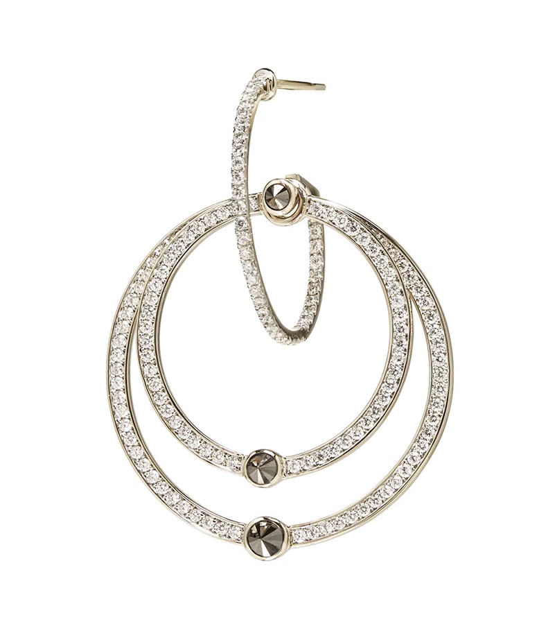 April birthstone: Exquisite diamond jewellery for spring birthdays