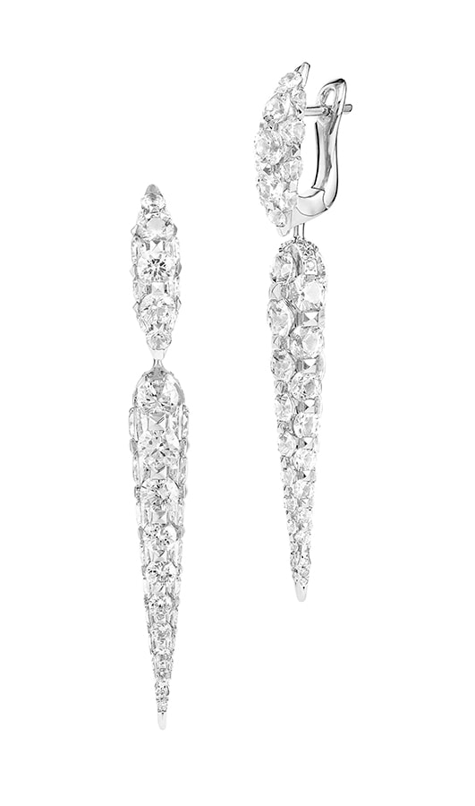 April Birthstone: Exquisite Diamond Jewellery For Spring Birthdays