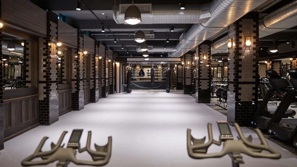 The 12 Most Exclusive Gyms And Health Clubs In London To Work Out In Style