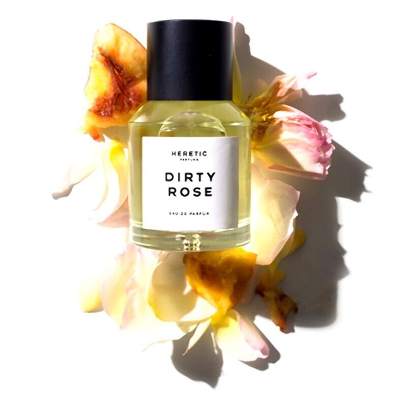 The 12 Best Sustainable Fragrance Brands To Know 2021