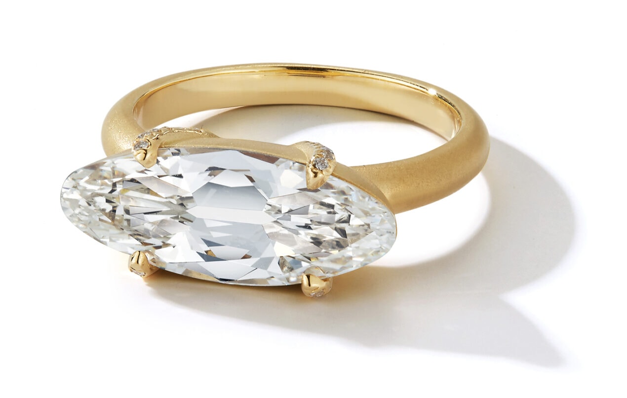 April Birthstone: Exquisite Diamond Jewellery For Spring Birthdays