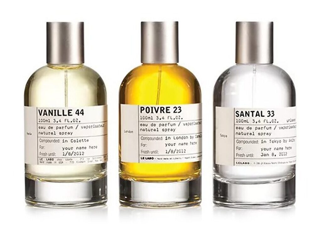 The 12 Best Sustainable Fragrance Brands To Know 2021
