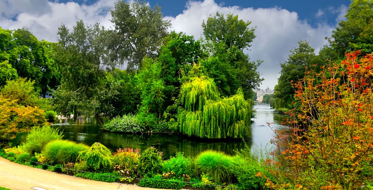 The 17 Best Parks In London For A Picnic 2021 - The Glossary