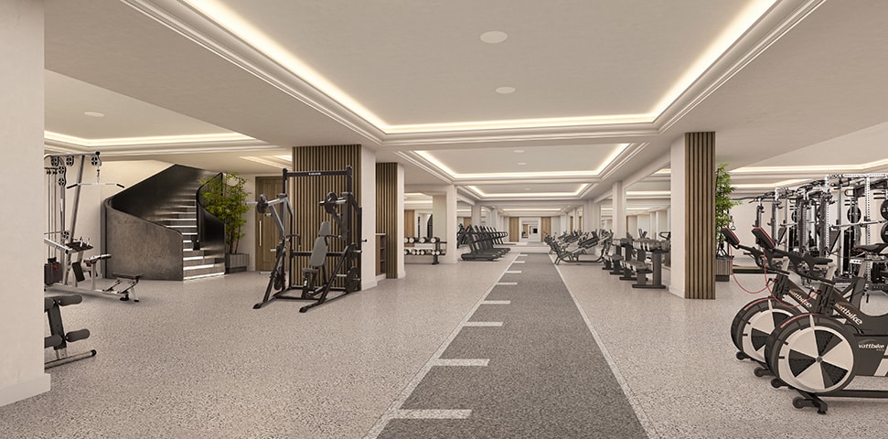 The 12 Most Exclusive Gyms And Health Clubs In London To Work Out In Style
