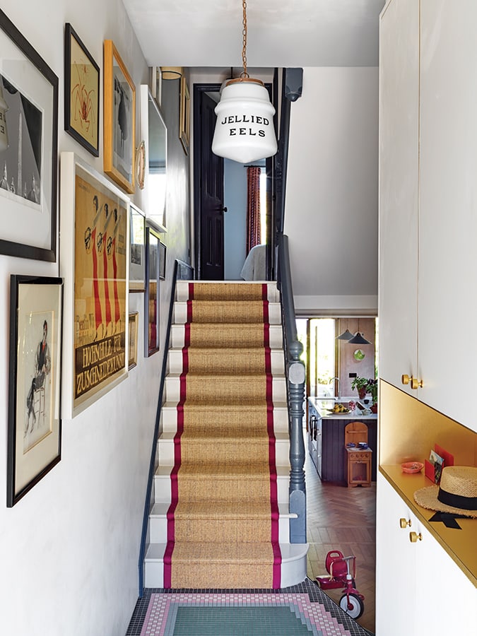 Interior Designer Beata Heuman's Home Design Tips