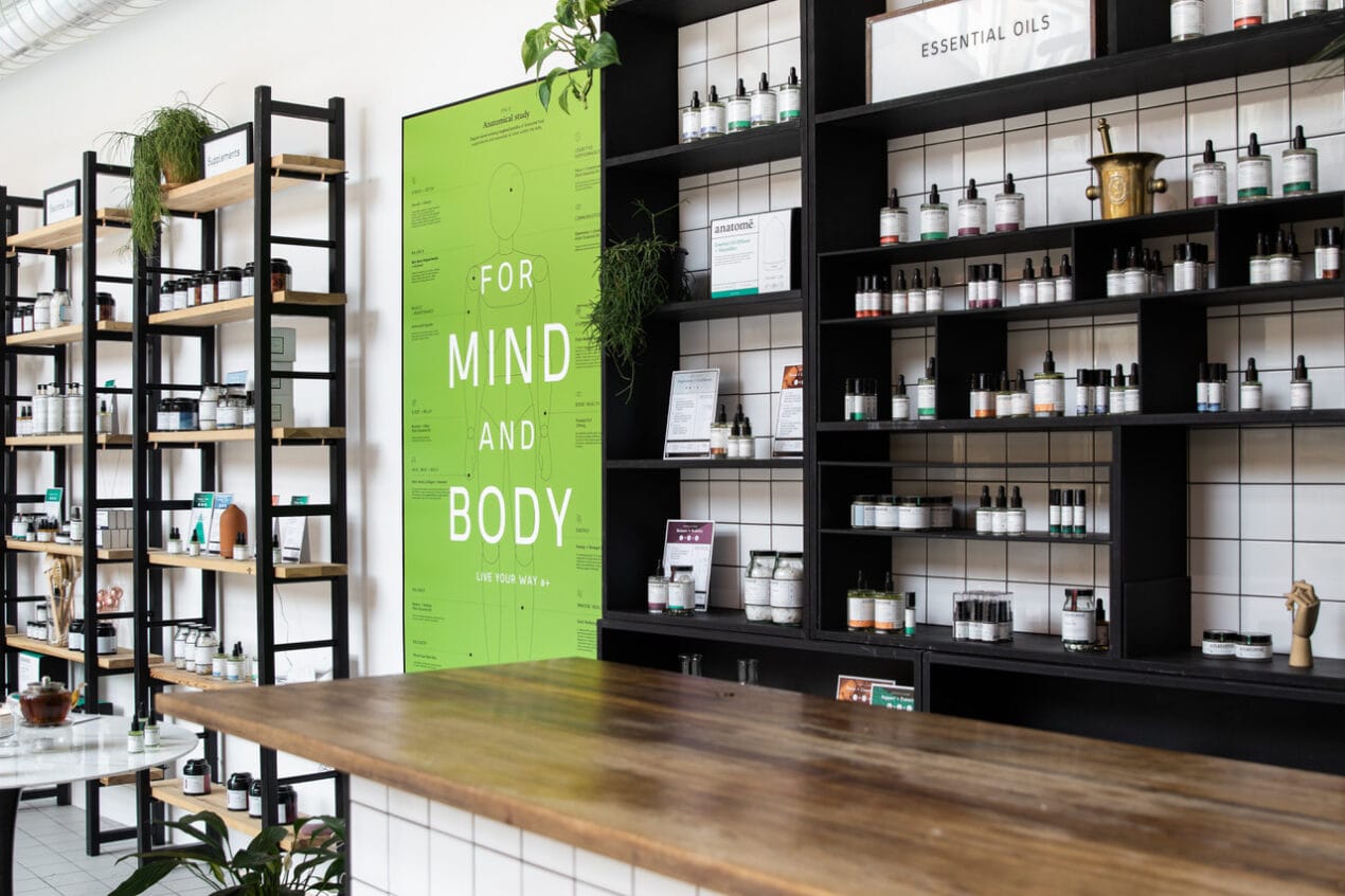 London's New Beauty and Wellness Openings To Bookmark