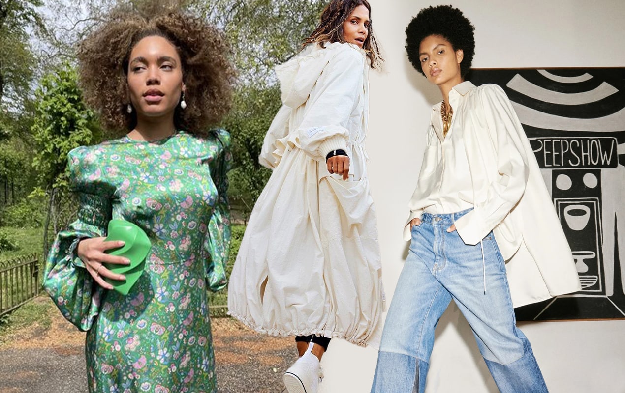 London's Best New Fashion Launches & Collabs – Summer 2021