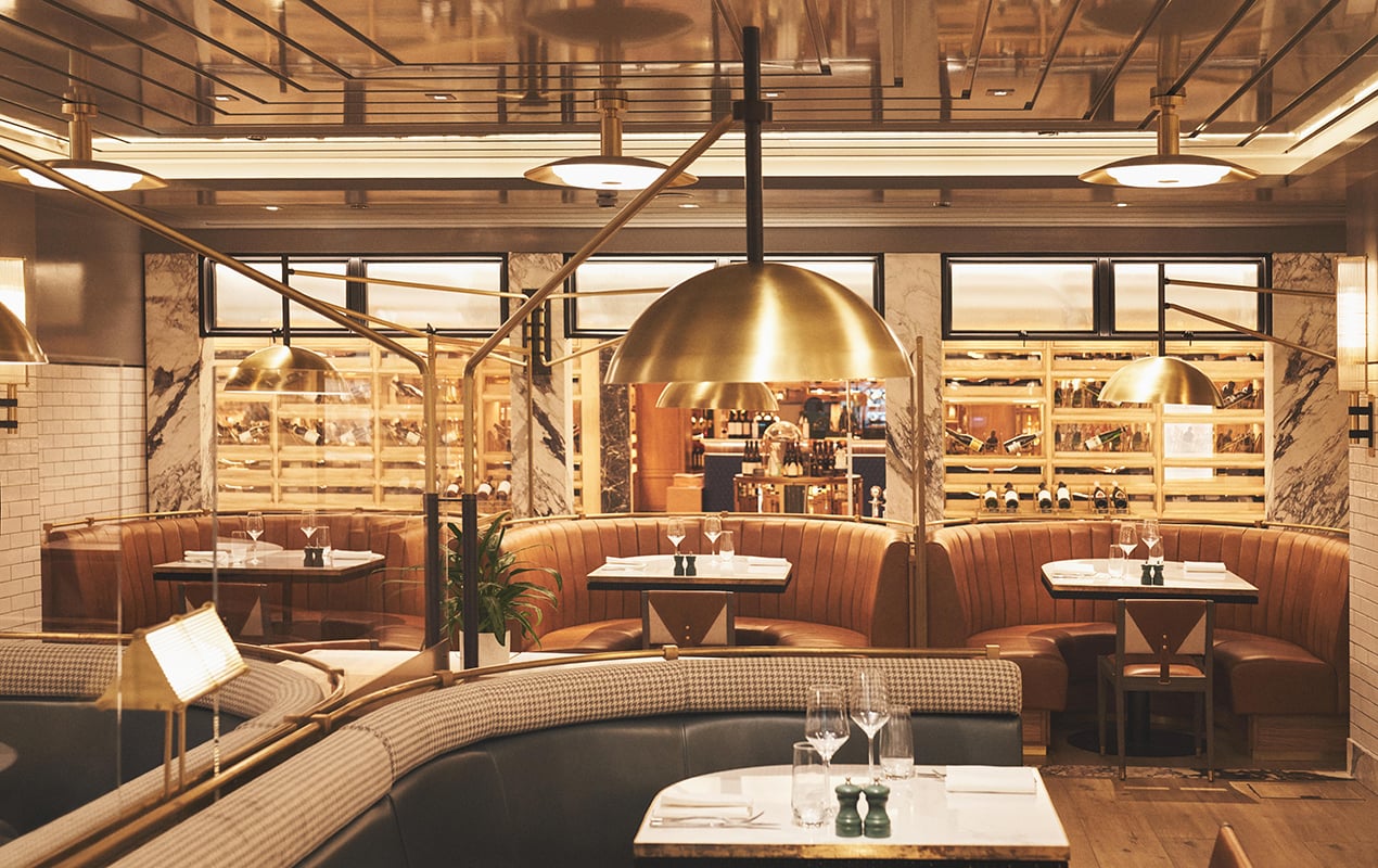 London's Best New Restaurant Openings in May 2021