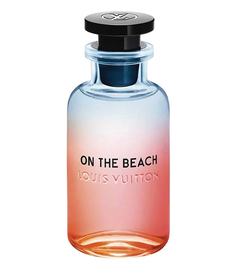 Best New Summer Fragrances 2021 - Summer Perfumes