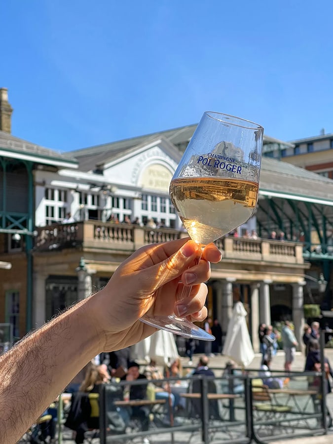 London'S Best Food And Drink Pop-Ups – Summer 2021