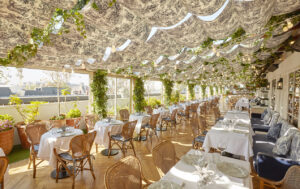 London’s 28 best outdoor restaurants and terraces to book now