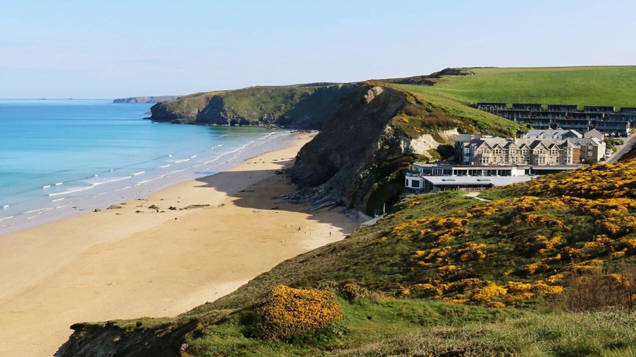 The Best Luxury Hotels In Cornwall For A Staycation In 2021