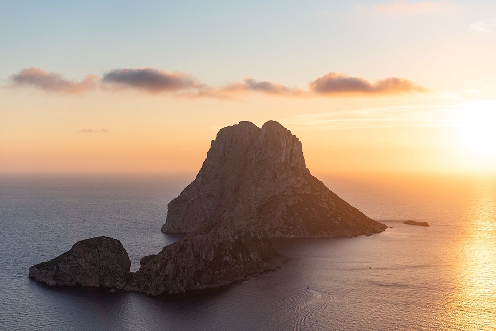 Annie's Ibiza: Annie Doble's Favourite Places To Go in Ibiza