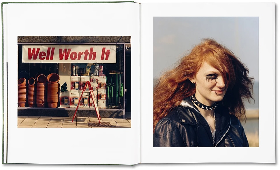 Photographer Jamie Hawkesworth'S Book On The British Isles