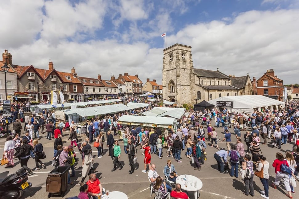 Discover the best food festivals in the UK from Nyetimber Dorset Food Festival•The Big Feastival•Blenheim Palace Food Festival•Travelling Feast
