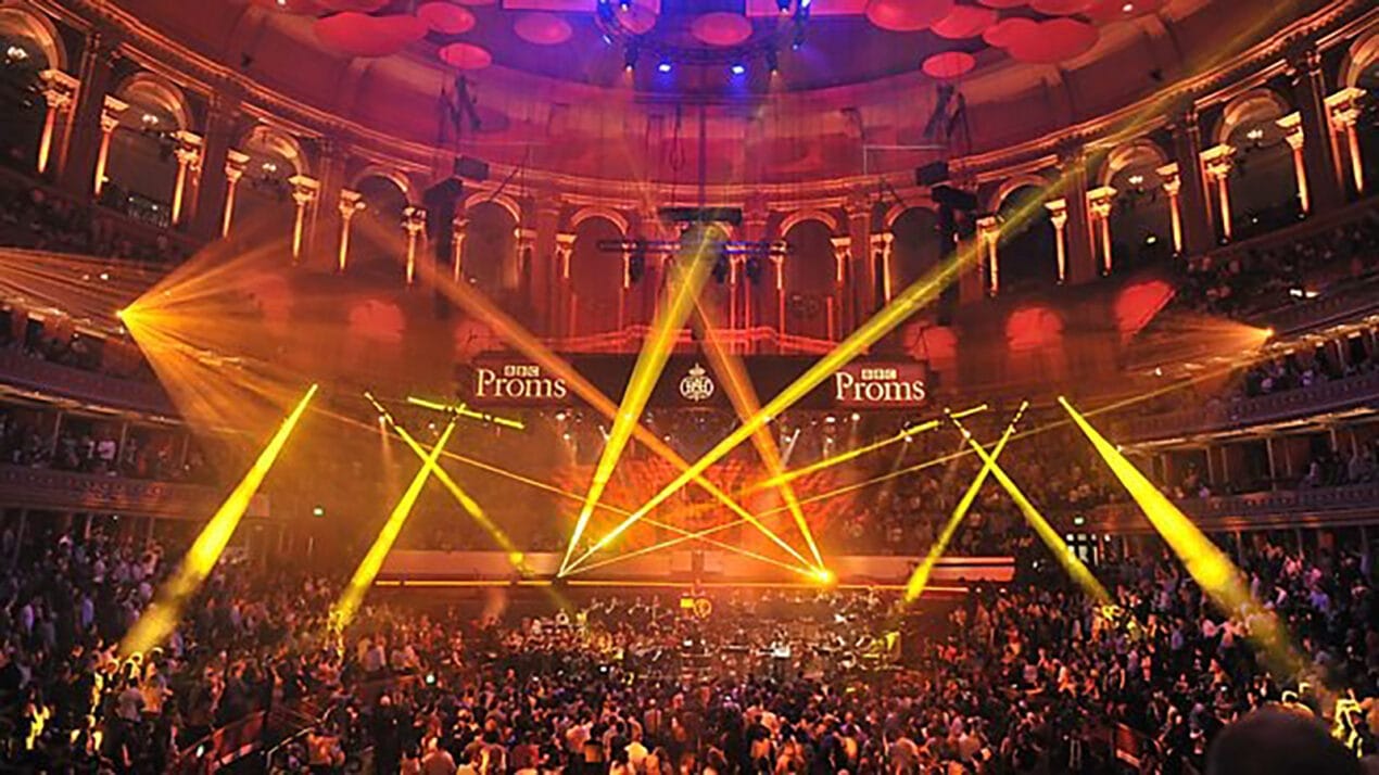 Things to do in London in July: 10 summer events and festivals not to miss The BBC Proms