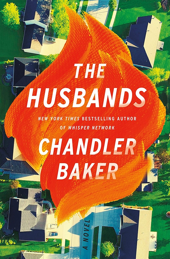 The best new fiction books coming out in August 2021 including The Husbands by Chandler Baker • Shooting Martha by David Thewlis and many more